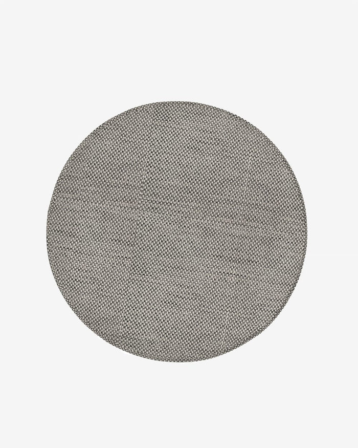 Chumbak English Cafe Stool - Bangalore Grey