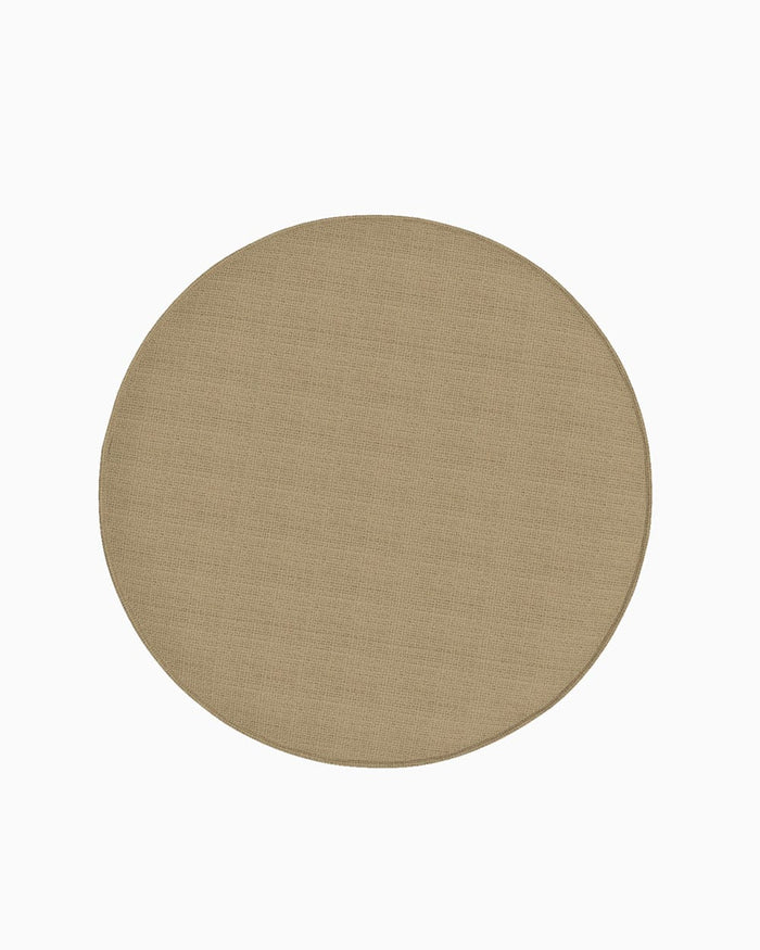 Chumbak English Cafe Stool - Beach Beige