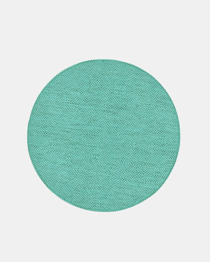 Chumbak English Cafe Stool - Maldivian Teal
