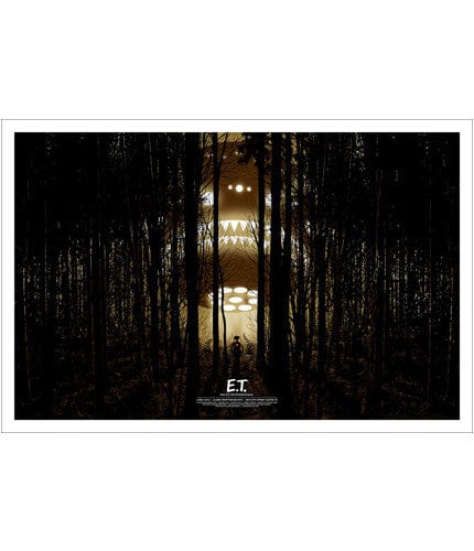 ET   Variant Dan McCarthy poster