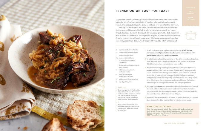 Every Day with Babs: 101 Family-Friendly Dinners for Every Day of the Week - Findlay Rowe Designs