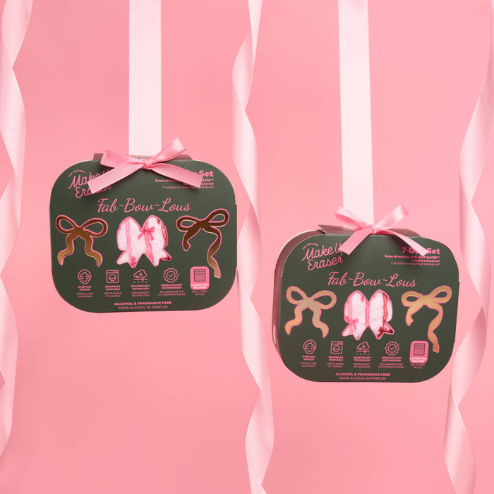 Fab-BOW-lous 7-Day Set