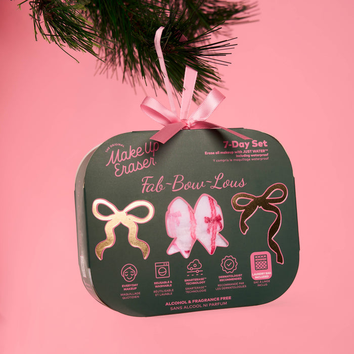 Fab-BOW-lous 7-Day Set