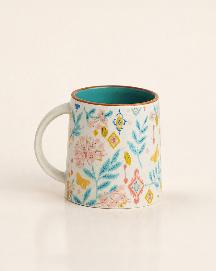 Farmhouse Coffee Mug
