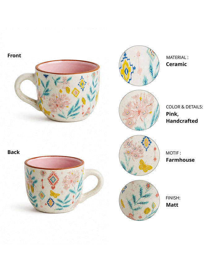 Farmhouse Cup