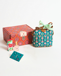 Fashion Girl Treats Gift Hamper - Set of 3 (For your Sister or Bhabhi)