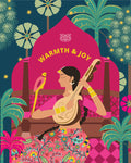 Festive Warmth and Joy E-Gift Card