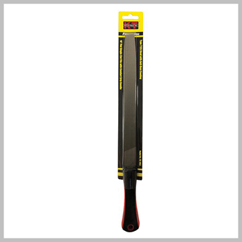 File Mill Bastard 10"