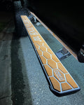 Ford LED Step Lights - Bright Door Step Illumination Kit