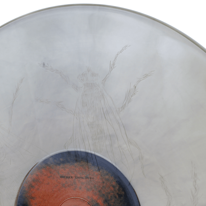 Four Flies On Grey Velvet – Original Motion Picture Soundtrack 2XLP