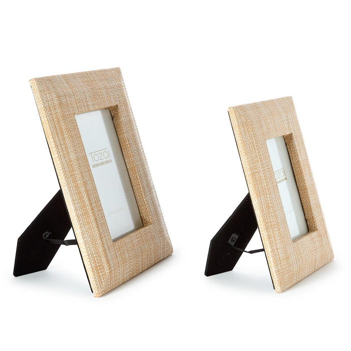 Frame -Frame 4x6 or 5x7 - Monaco Grass - Findlay Rowe Designs