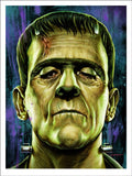 Frankenstein   Edmiston Jason Edmiston poster