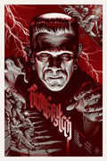Frankenstein (Variant)