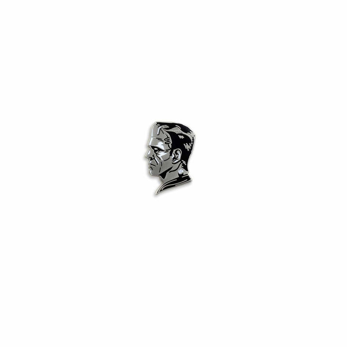 Frankenstein's Monster Enamel Pin