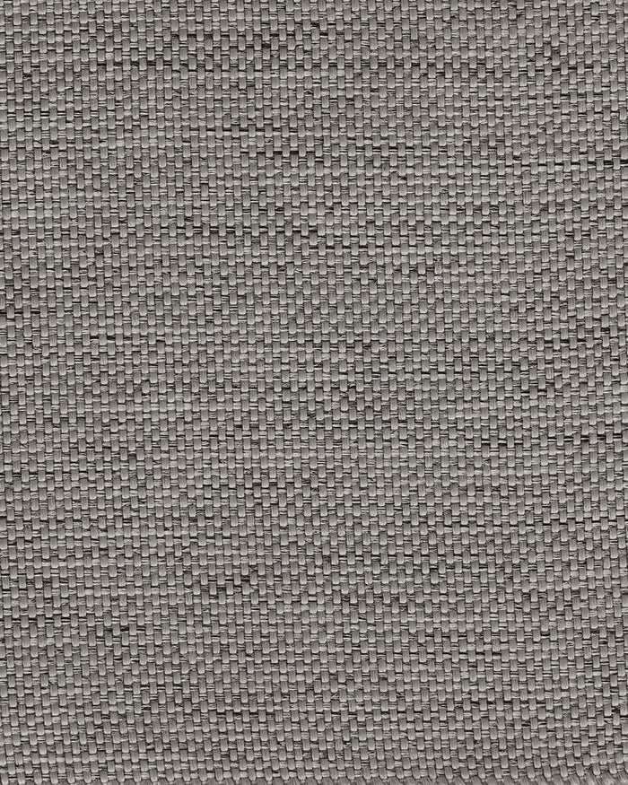 Chumbak French Pouffe - Bangalore Grey