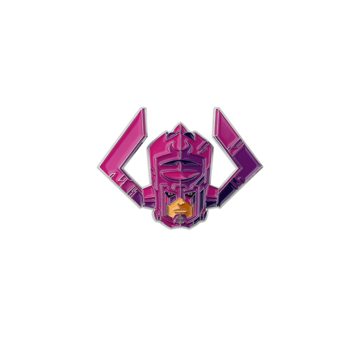 Galactus Enamel Pin