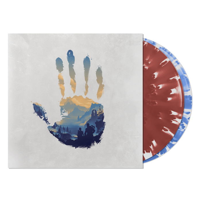 God of War – Original Video Game Soundtrack 2XLP