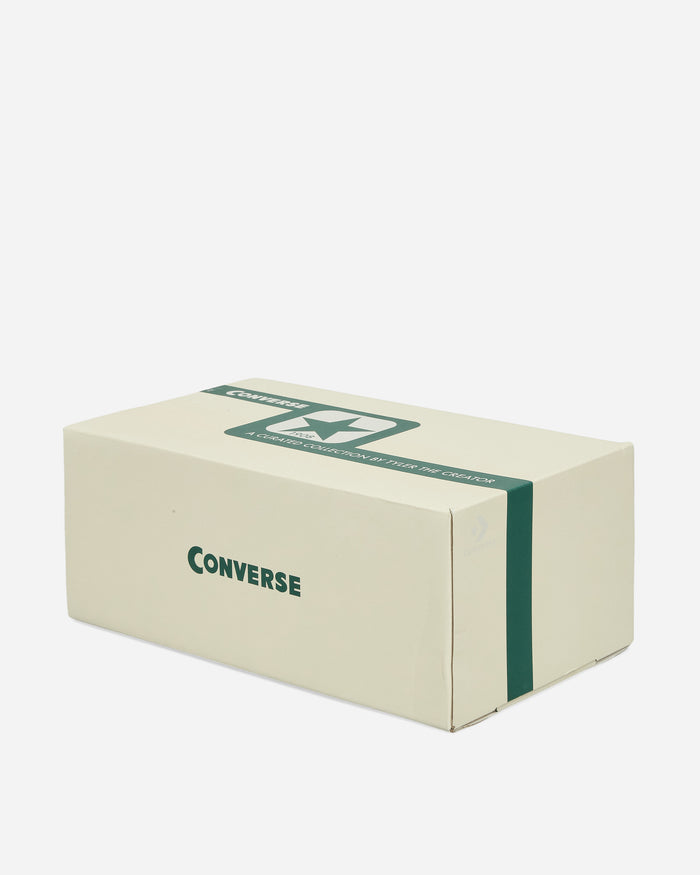 Converse Converse Jogger Bistre/Dijon/Star White Sneakers Low A16299C