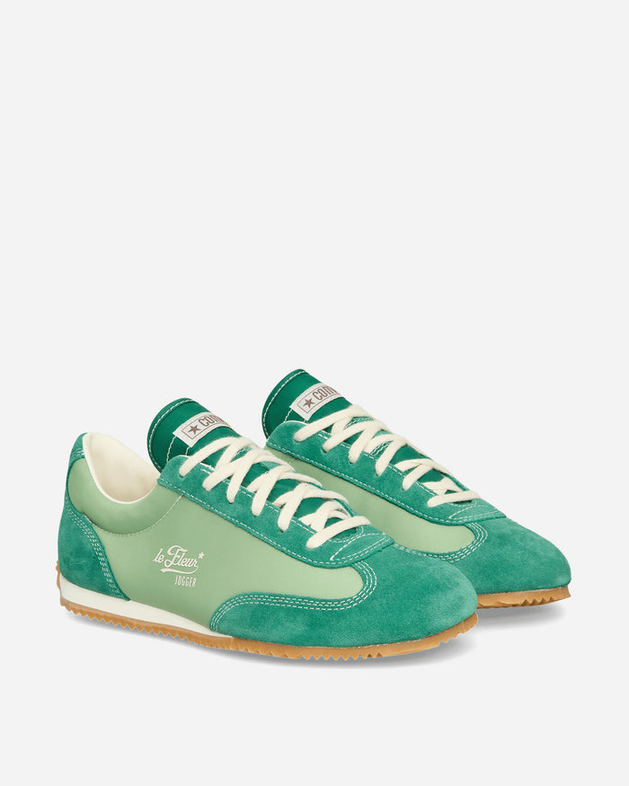 Converse Converse Jogger Forest Shade/Green Sneakers Low A16192C