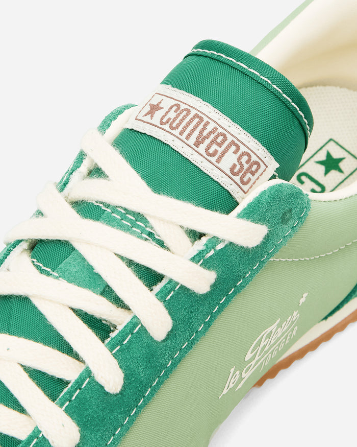 Converse Converse Jogger Forest Shade/Green Sneakers Low A16192C