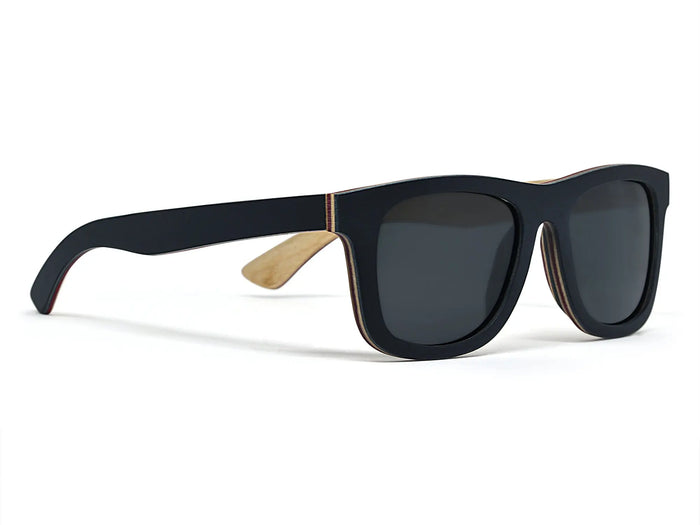 GoWood Canadian Maple Sunglasses Acorn Home + Apparel