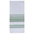 Green Tea DP Terry Towel #R6901