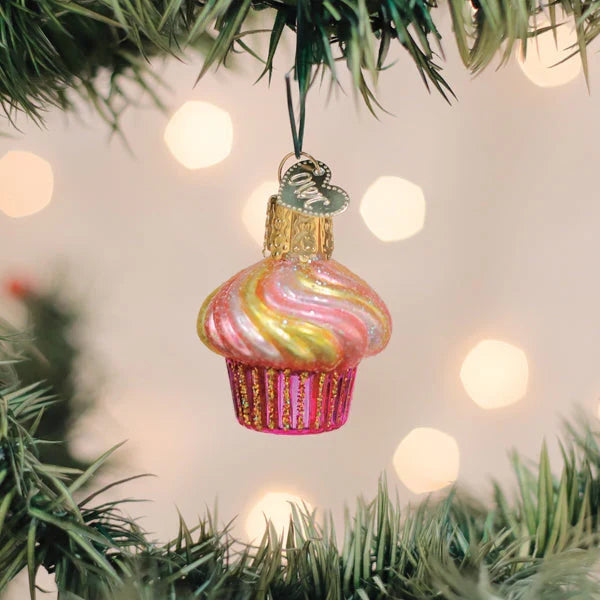 Gumdrops Mini Cupcake #87022