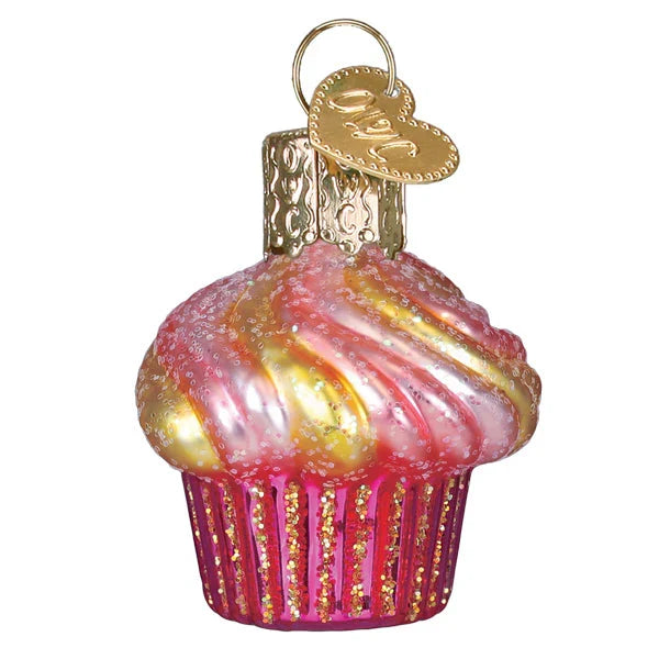 Gumdrops Mini Cupcake #87022