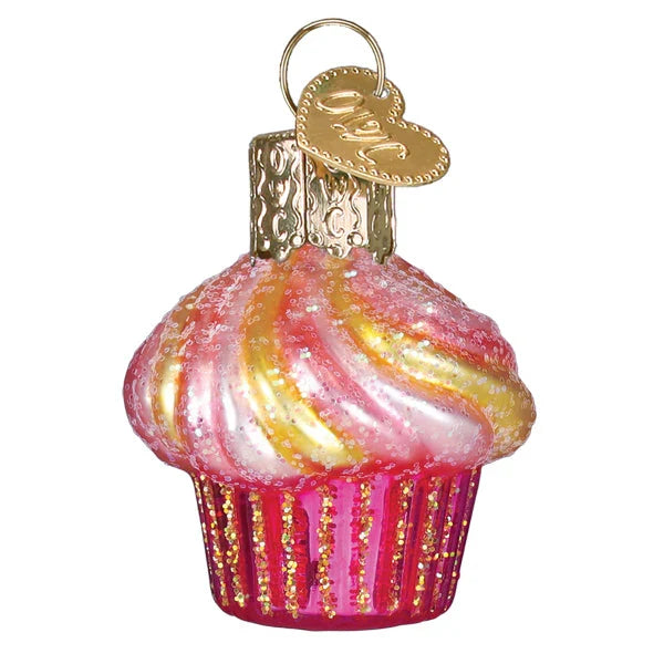 Gumdrops Mini Cupcake #87022