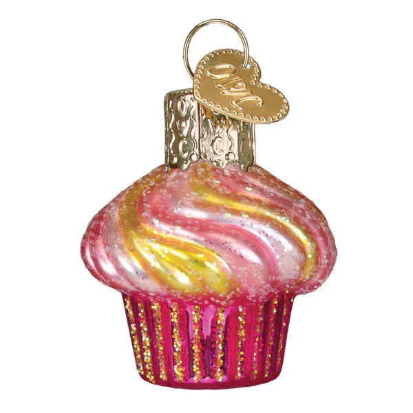 Gumdrops Mini Cupcake #87022