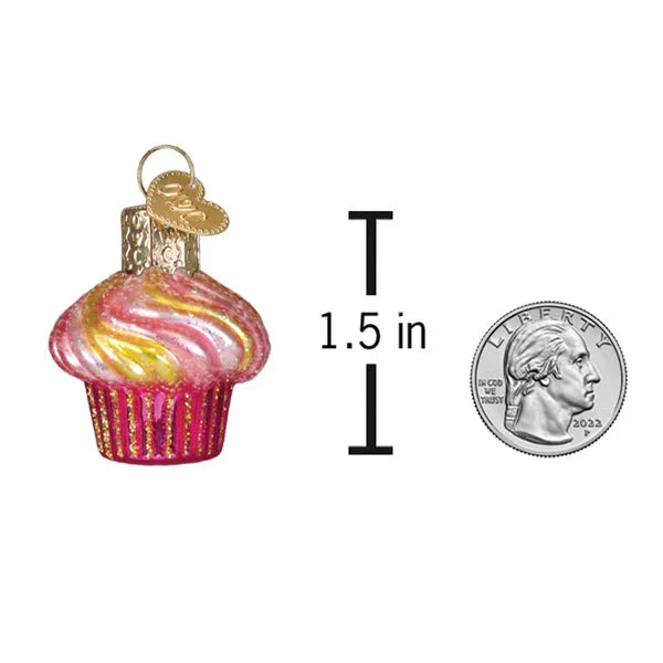 Gumdrops Mini Cupcake #87022