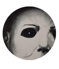 The Shape Vinyl Slip Mat
