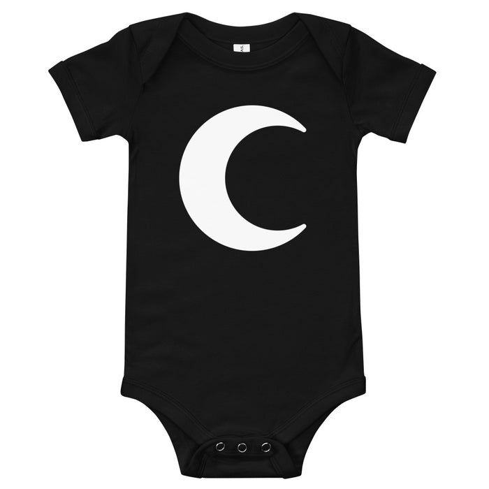 Happy Hippie Babes Luna Onesie