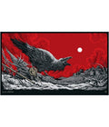 Harbinger Ken Taylor poster