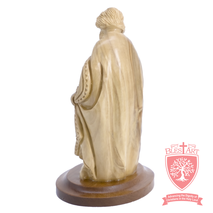 Holy Family - Nativity Scene