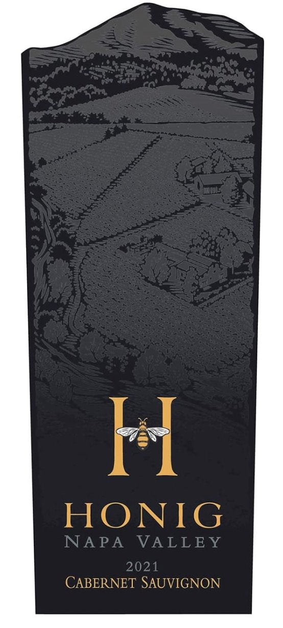 Honig Cabernet Sauvignon 2021 - 1.5L