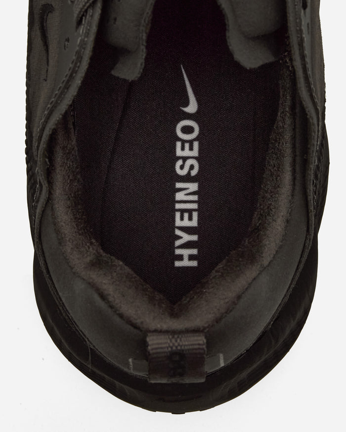 Nike Nike Ava Rover Hs Sequoia/Black Sneakers Low HQ2863-300