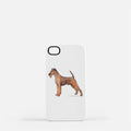 Irish Terrier Phone Case