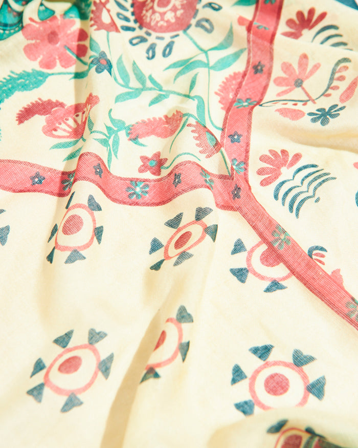 Jaipur Scarf