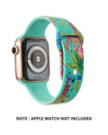 Jaipurscape Apple Watchband (38/40/41mm) | Digital Nomad