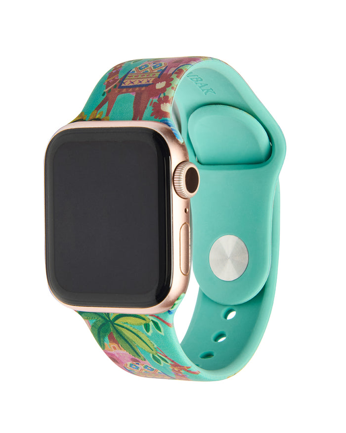 Jaipurscape Apple Watchband (38/40/41mm) | Digital Nomad