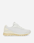 Asics Gel-Quantum 360 I Amp White/Marshmallow Sneakers Low 1203A960-100