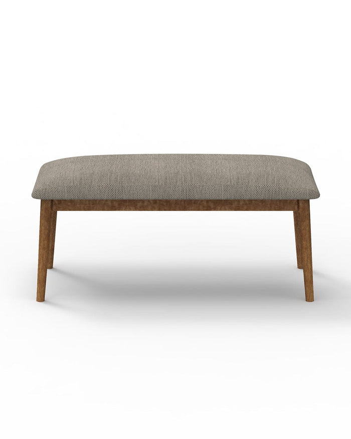 Chumbak Jodhpur Bench - Bangalore Grey