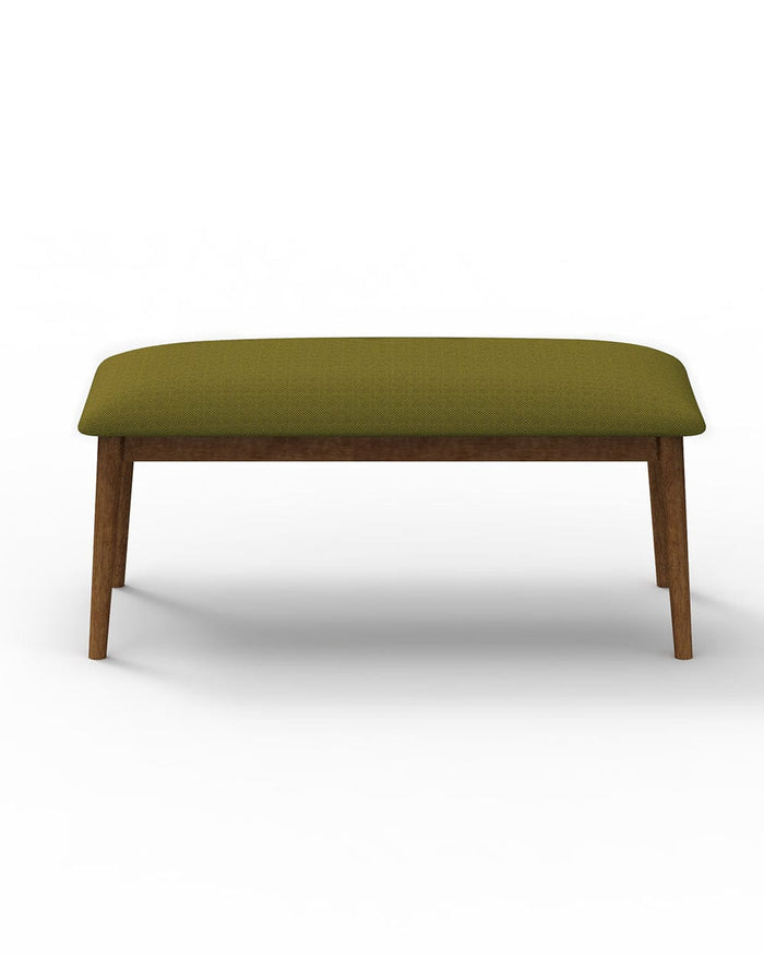 Chumbak Jodhpur Bench - Savanna Green