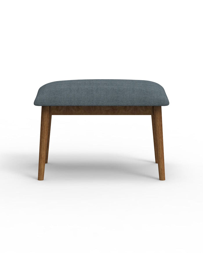 Chumbak Jodhpur Bench Small- Sailor Blue