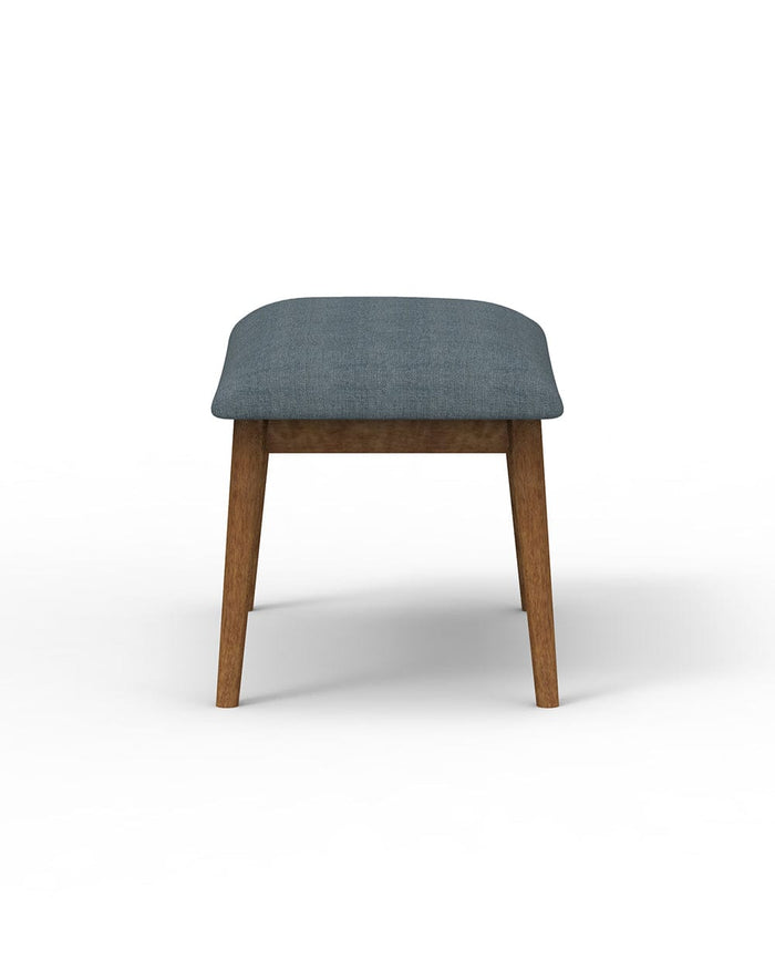 Chumbak Jodhpur Bench Small- Sailor Blue