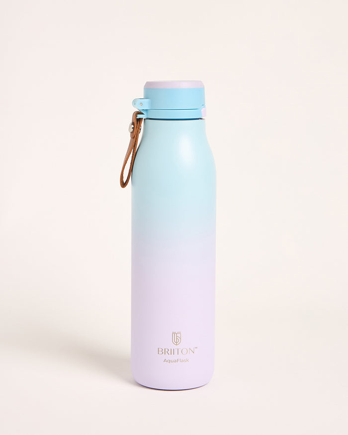 Jumper Vacuum Bottle, 750 ml | Blue