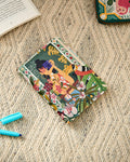 Katong Streets Passport Holder | #SingaporeInspired