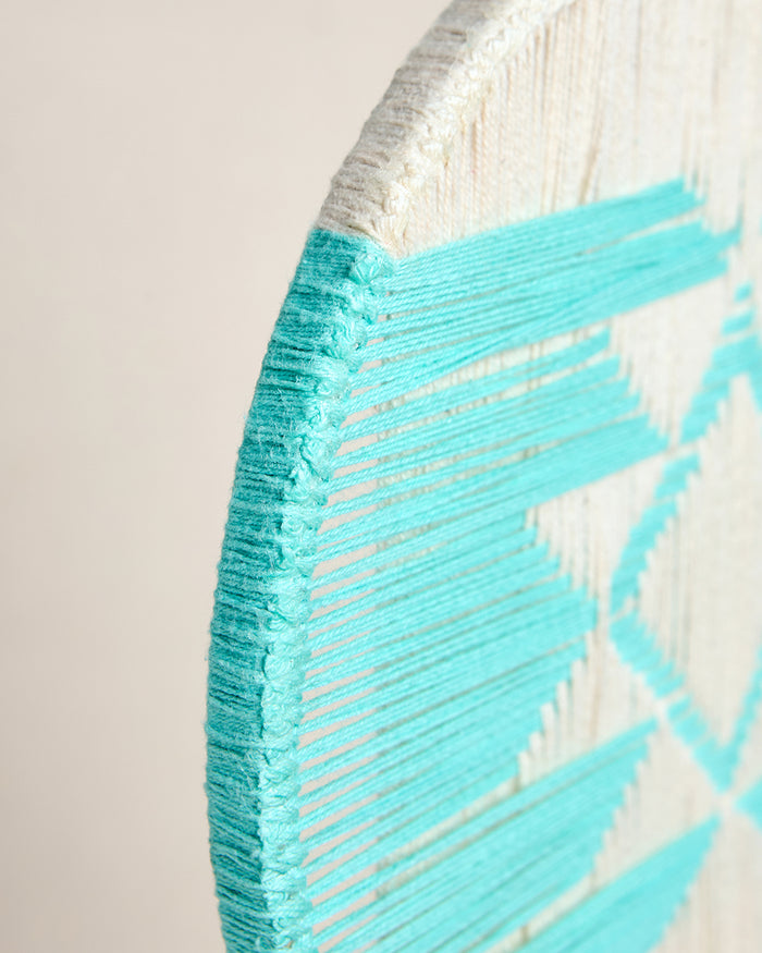 Kilim Dream Catcher - Multicoloured | Summer Serenade