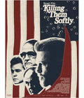 Killing Them Softly Jay Shaw poster
